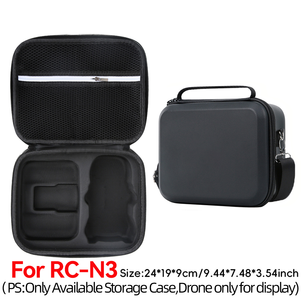 Borsa da Trasporto Rigida Port - Rc Helicopter Bag recensione e prezzo