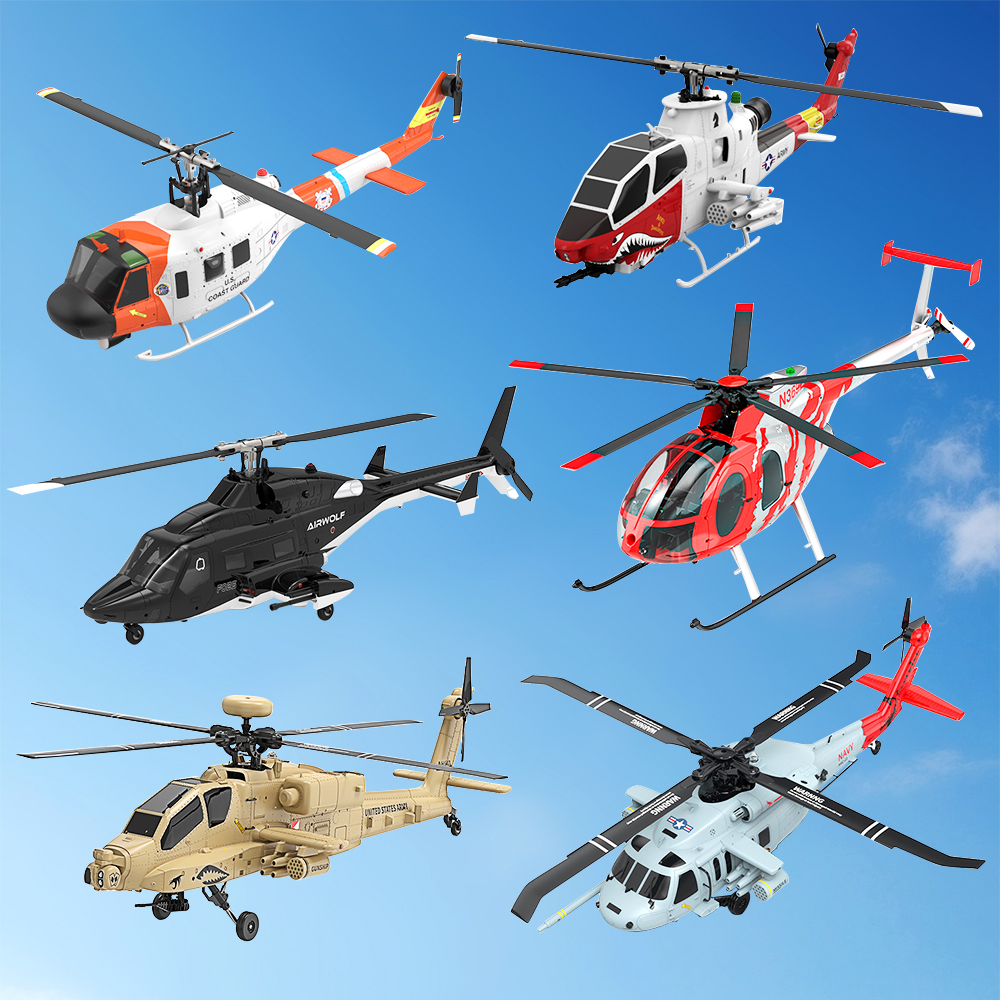 (Offerta) YUXIANG Elicottero T - Rc Helicopter Large recensione e prezzo
