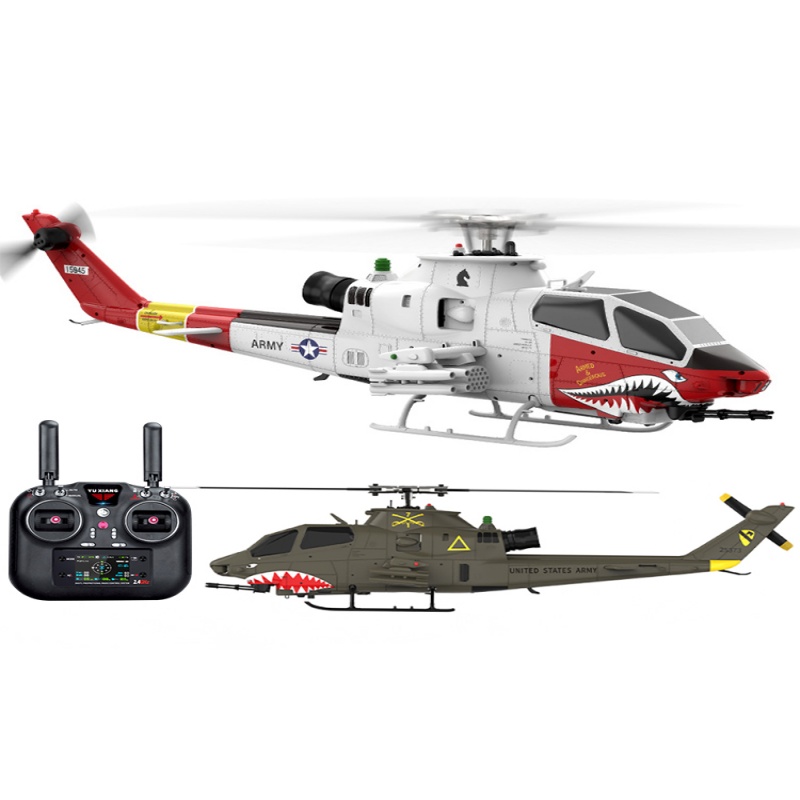 (Offerta) YUXIANG Elicottero T - Rc Helicopter Large recensione e prezzo