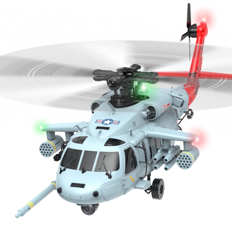 (Offerta) YUXIANG Elicottero T - Rc Helicopter Large recensione e prezzo