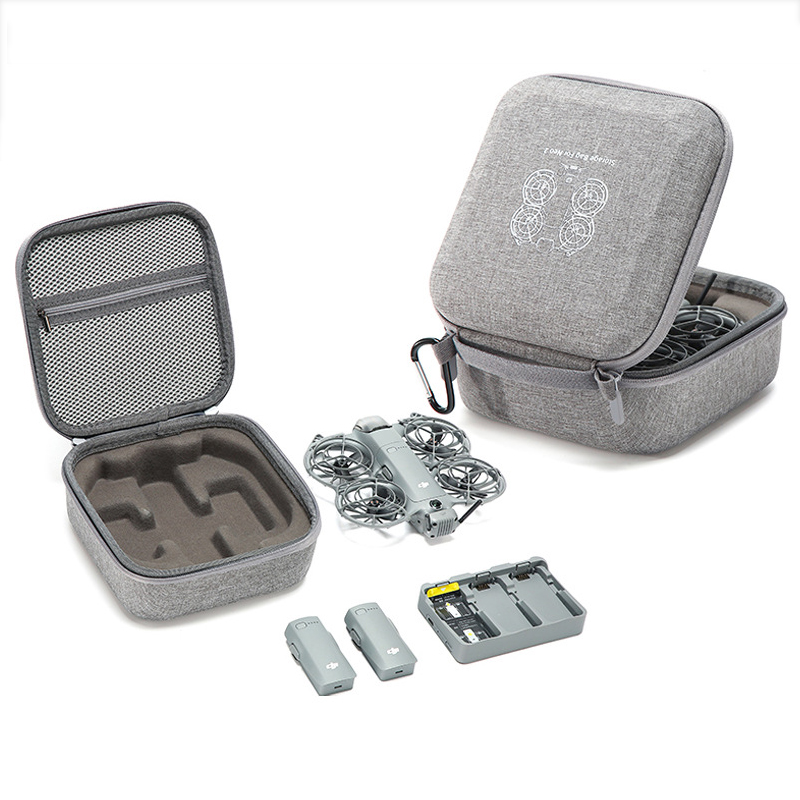 Custodia antiurto per DJI NEO  - Rc Helicopter Bag recensione e prezzo