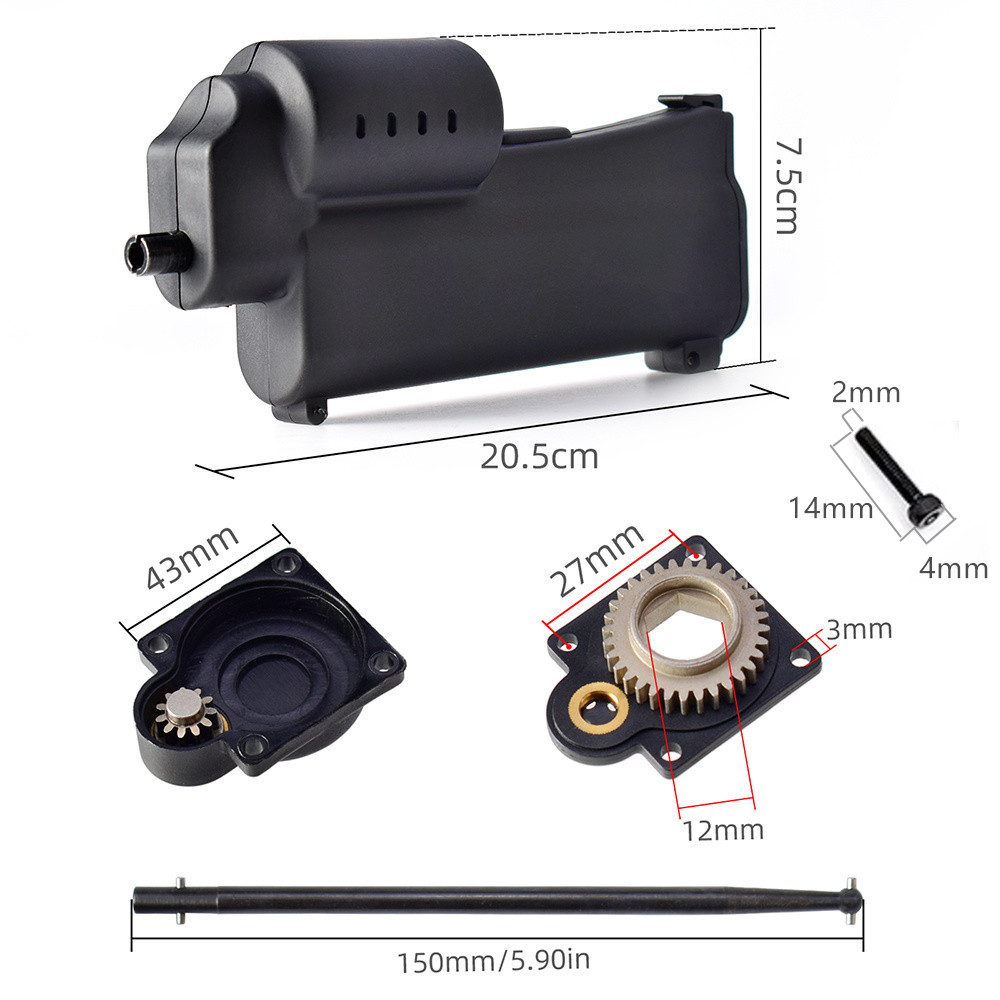 70111 Avviamento elettrico por - Rc Helicopter Nitro recensione e prezzo