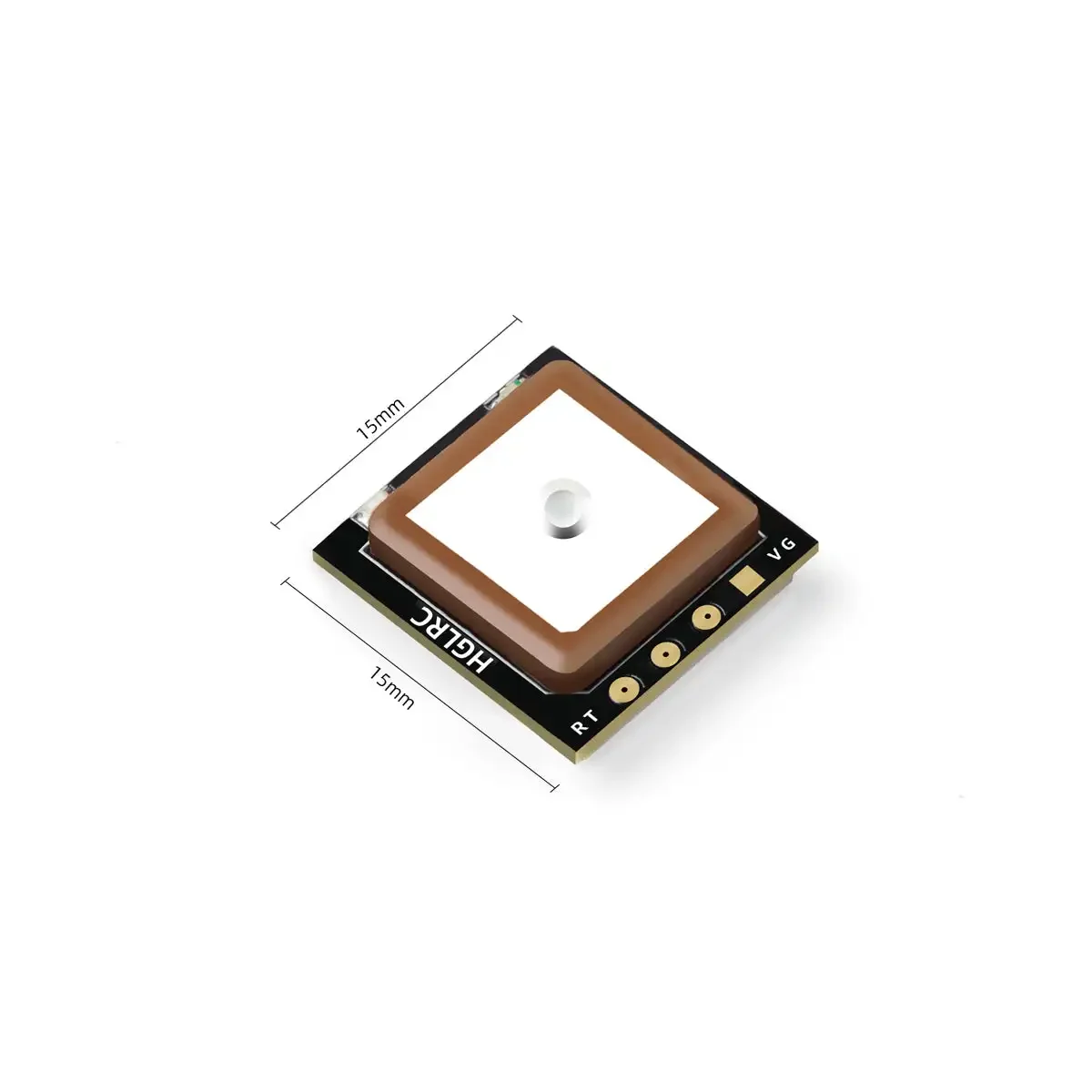 Modulo GPS HGLRC M100 Mini con - Rc Helicopter Mini recensione e prezzo