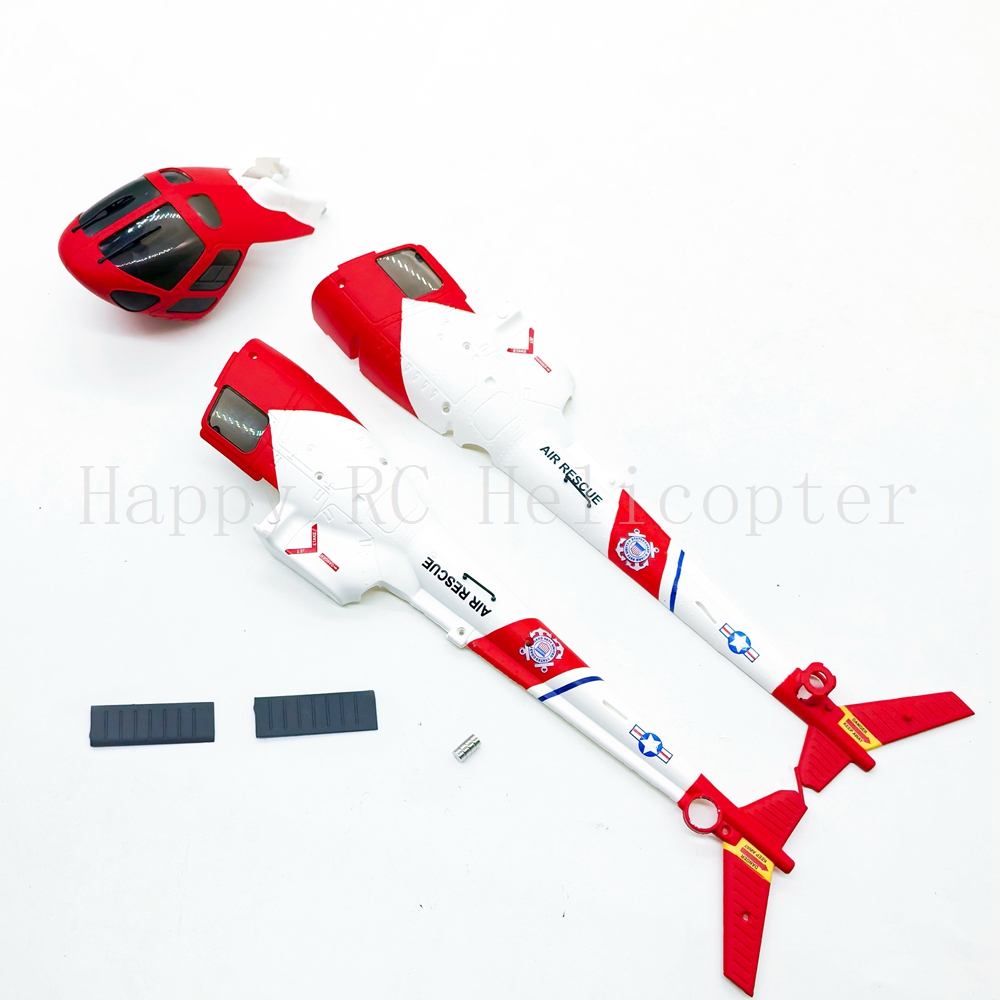Wltoys XKs XK K150 RC Heli Spa - Rc Helicopter Bag recensione e prezzo