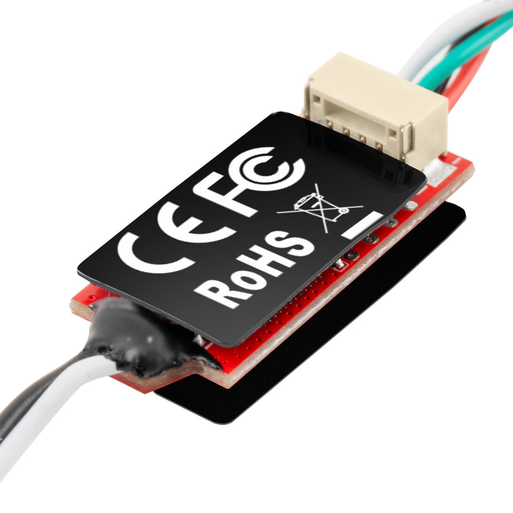 Tachimetro a gas Plug-and-Play - Rc Helicopter Gas recensione e prezzo