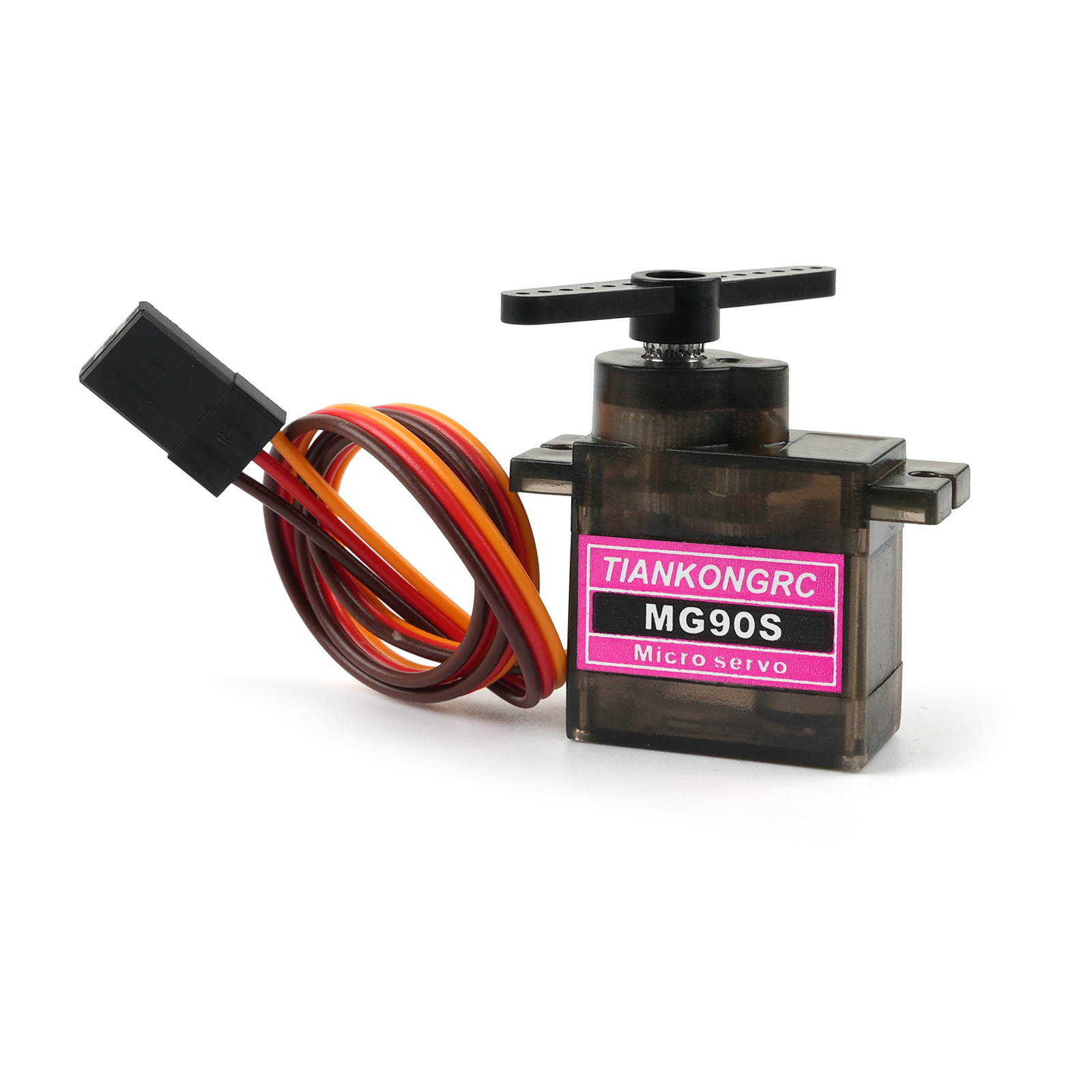 4 pz. Micro Servo Motore Legge - Rc Helicopter Servo recensione e prezzo