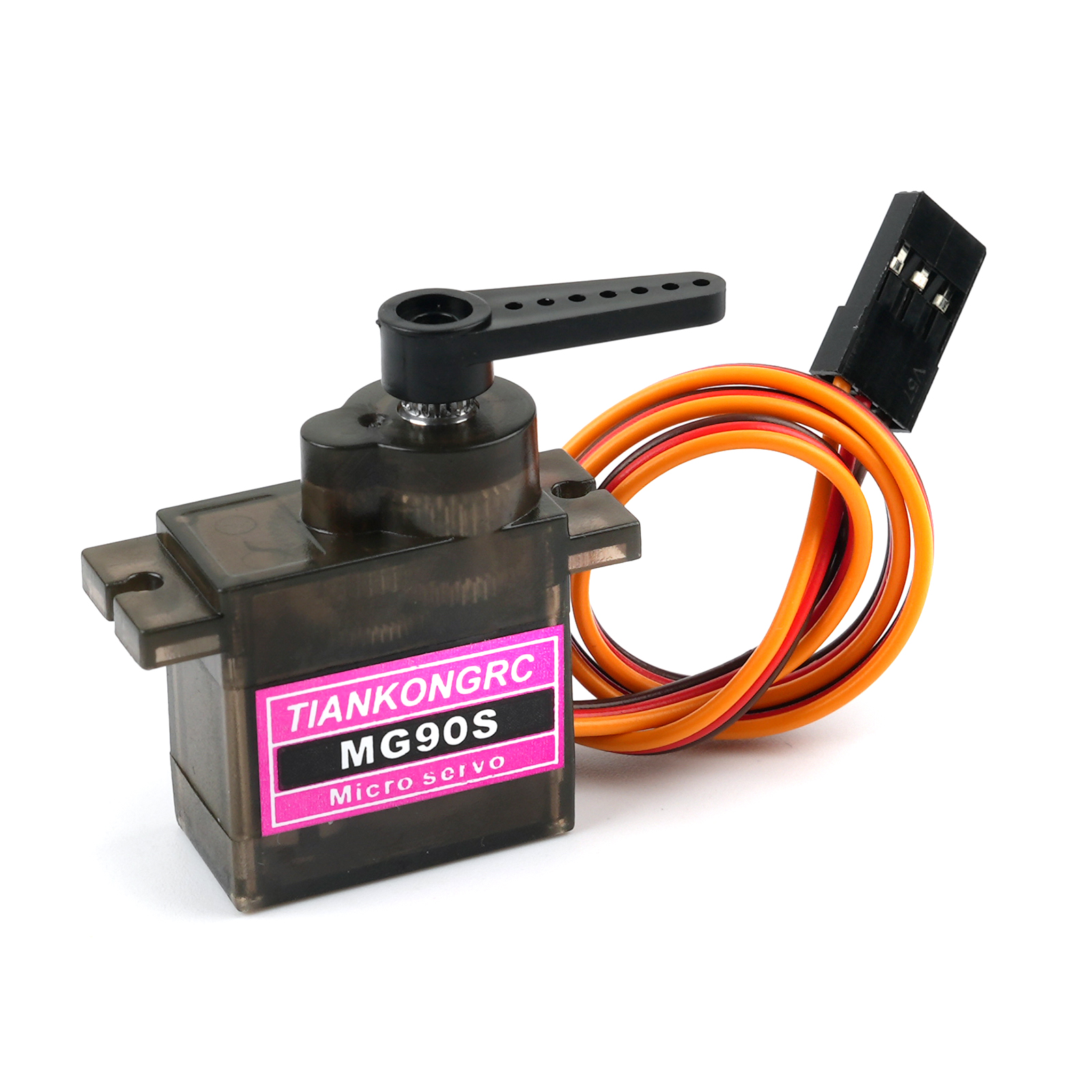 4 pz. Micro Servo Motore Legge - Rc Helicopter Servo recensione e prezzo