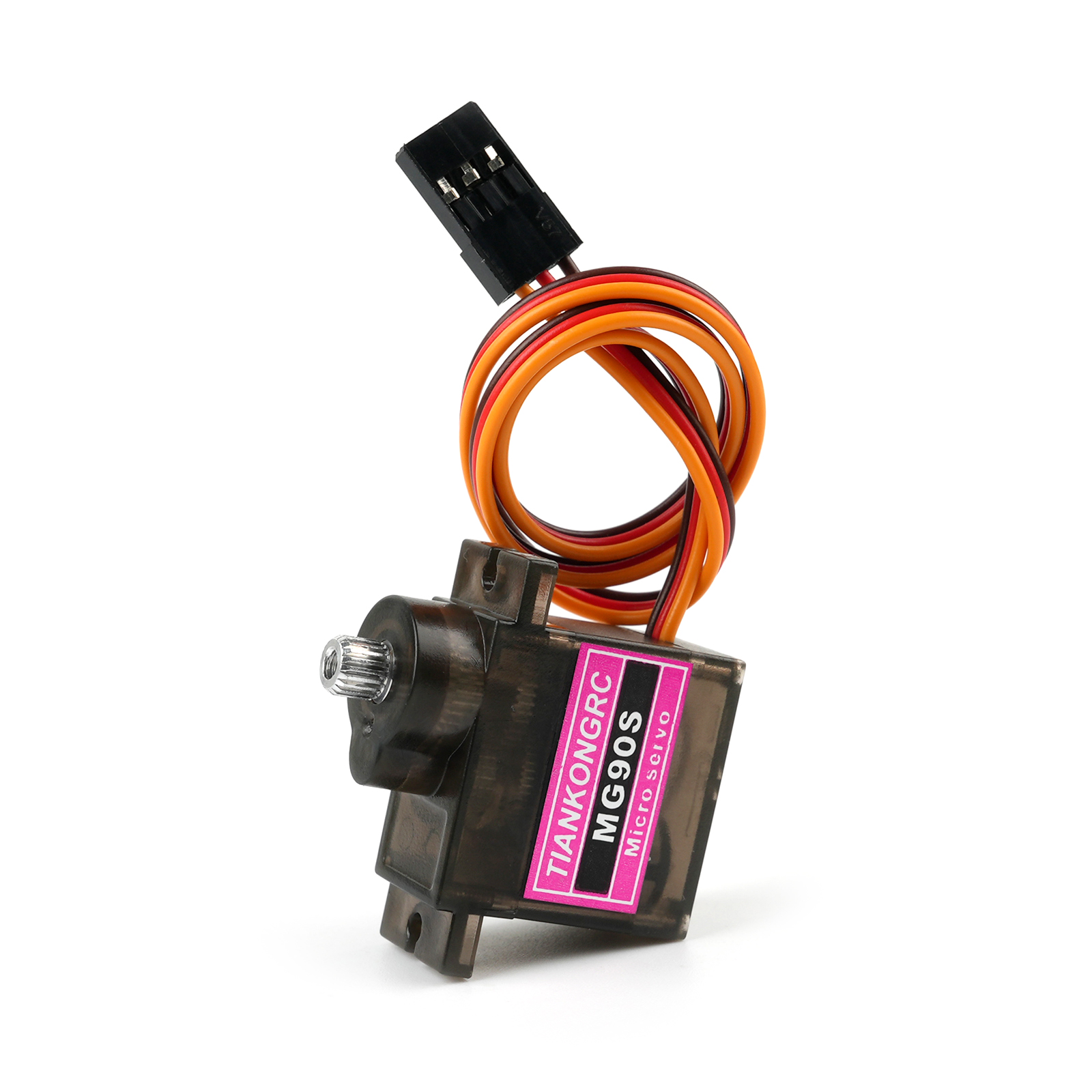 4 pz. Micro Servo Motore Legge - Rc Helicopter Servo recensione e prezzo