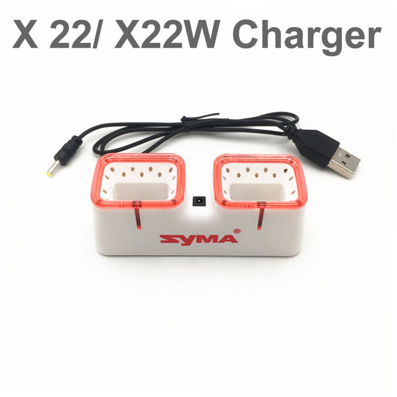 Caricabatterie rapido doppio U - Rc Helicopter Charger recensione e prezzo