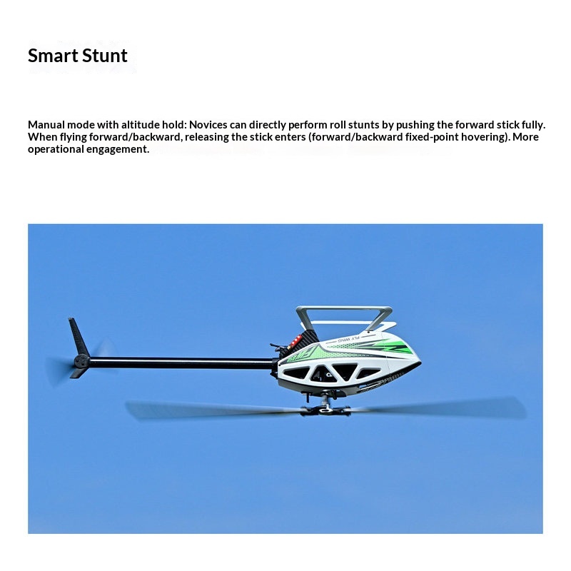 Elicottero RC Fly Wing FW450L  - Rc Helicopter Single Rotor recensione e prezzo