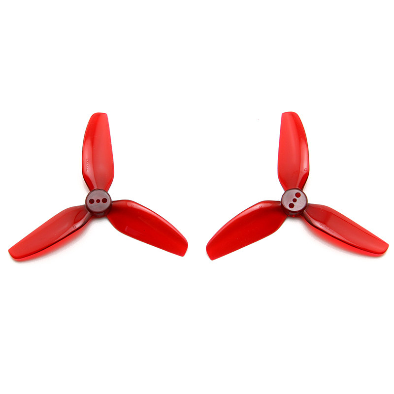 Eliche FPV HQ a 3 pale 3x3x3 3 - Rc Helicopter Blade recensione e prezzo