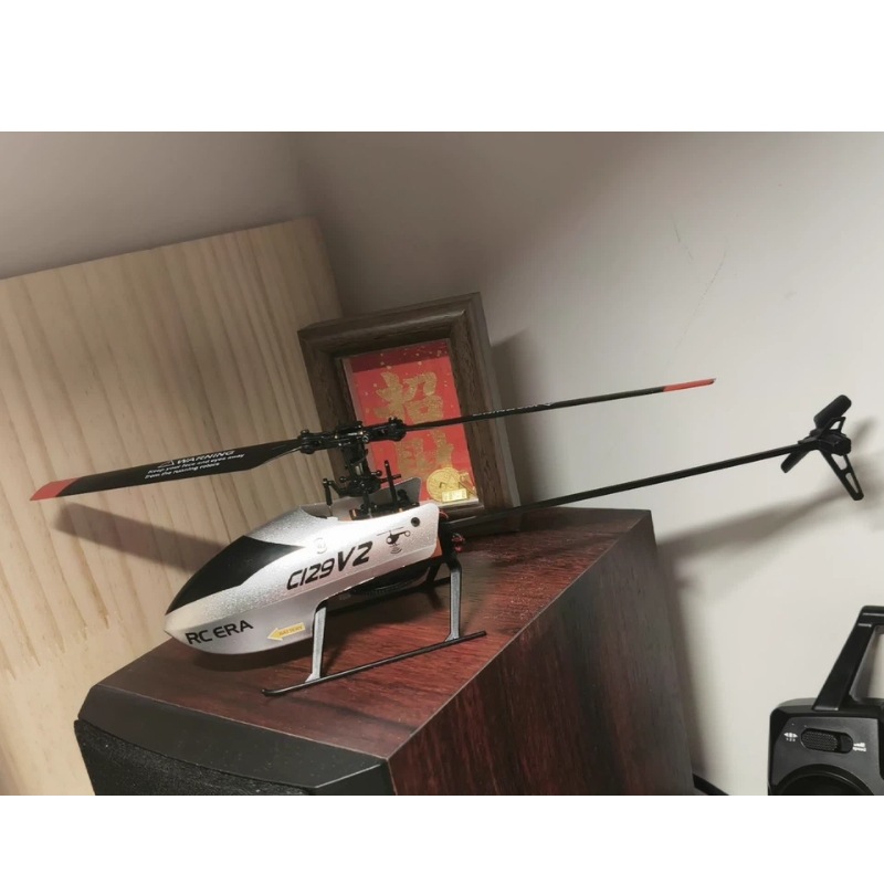 Elicottero RC ERA C129V2 4CH 2 - Rc Helicopter Single Rotor recensione e prezzo