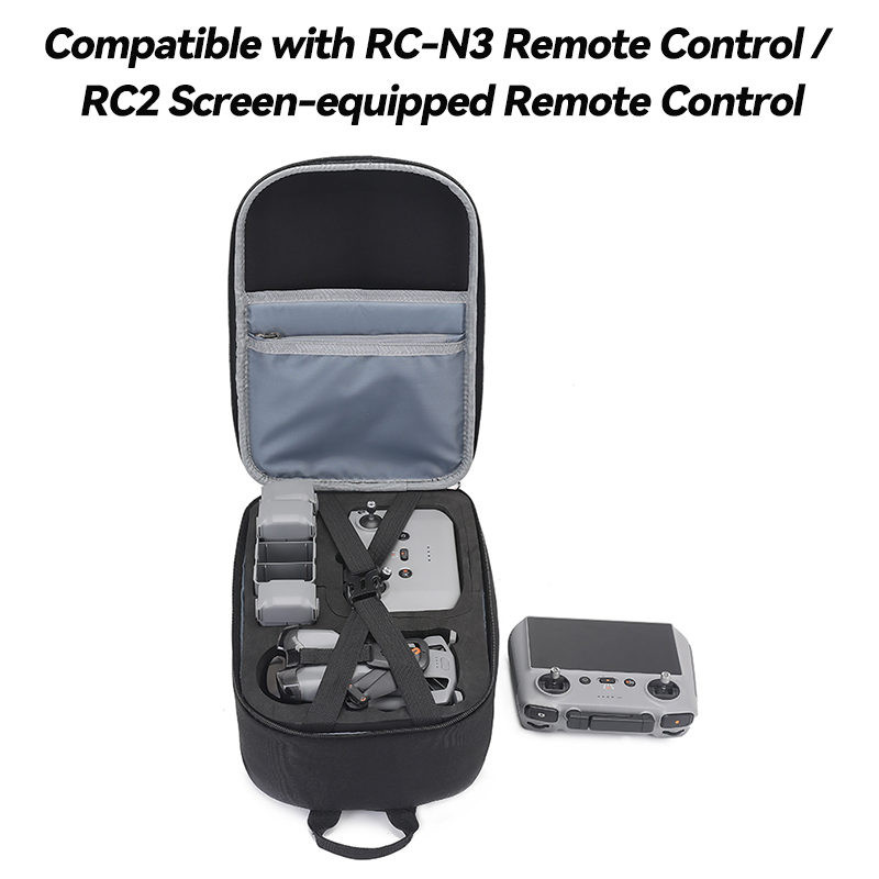 Custodia per DJI Mini 5 Pro Sc - Rc Helicopter Bag recensione e prezzo