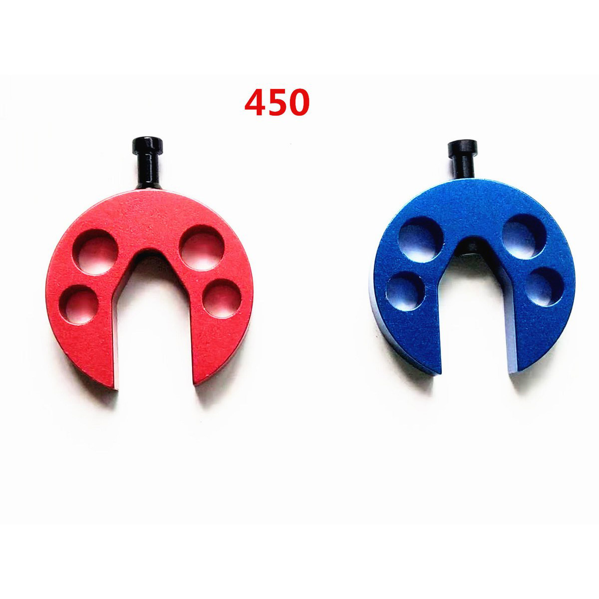 450-700 piatto oscillante Live - Rc Helicopter Nitro recensione e prezzo