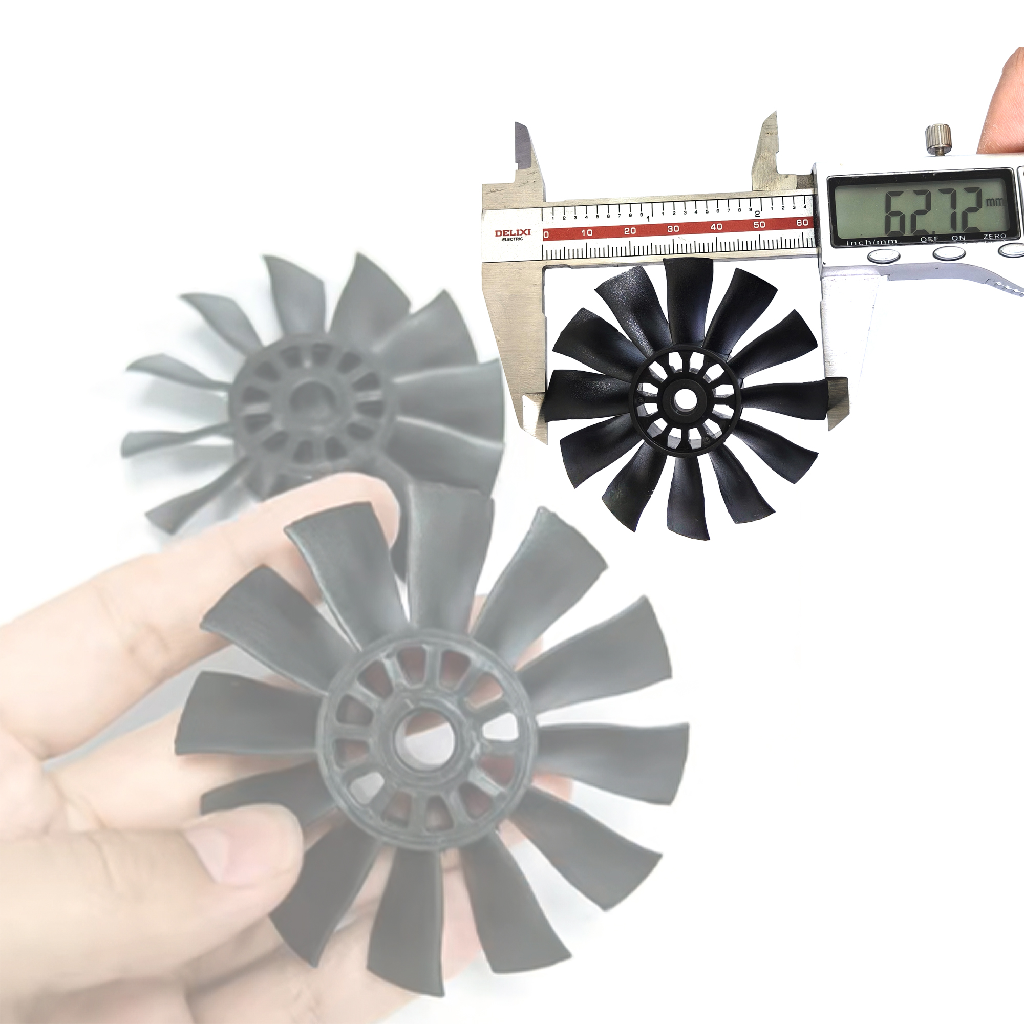 Serie di Pale Singole da 30MM  - Rc Helicopter Blade recensione e prezzo