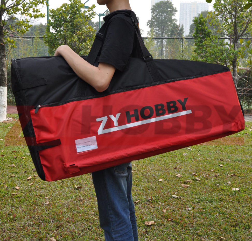 Borsa per ala da trasporto con - Rc Helicopter Bag recensione e prezzo