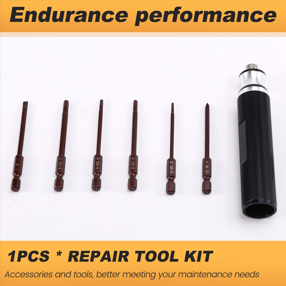 ABJX Set di Cacciaviti Esagona - Rc Helicopter Tool Kit recensione e prezzo
