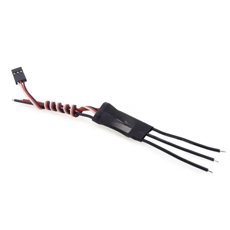 AR-7A 5.5g Mini Regolatore Ele - Rc Helicopter Mini recensione e prezzo