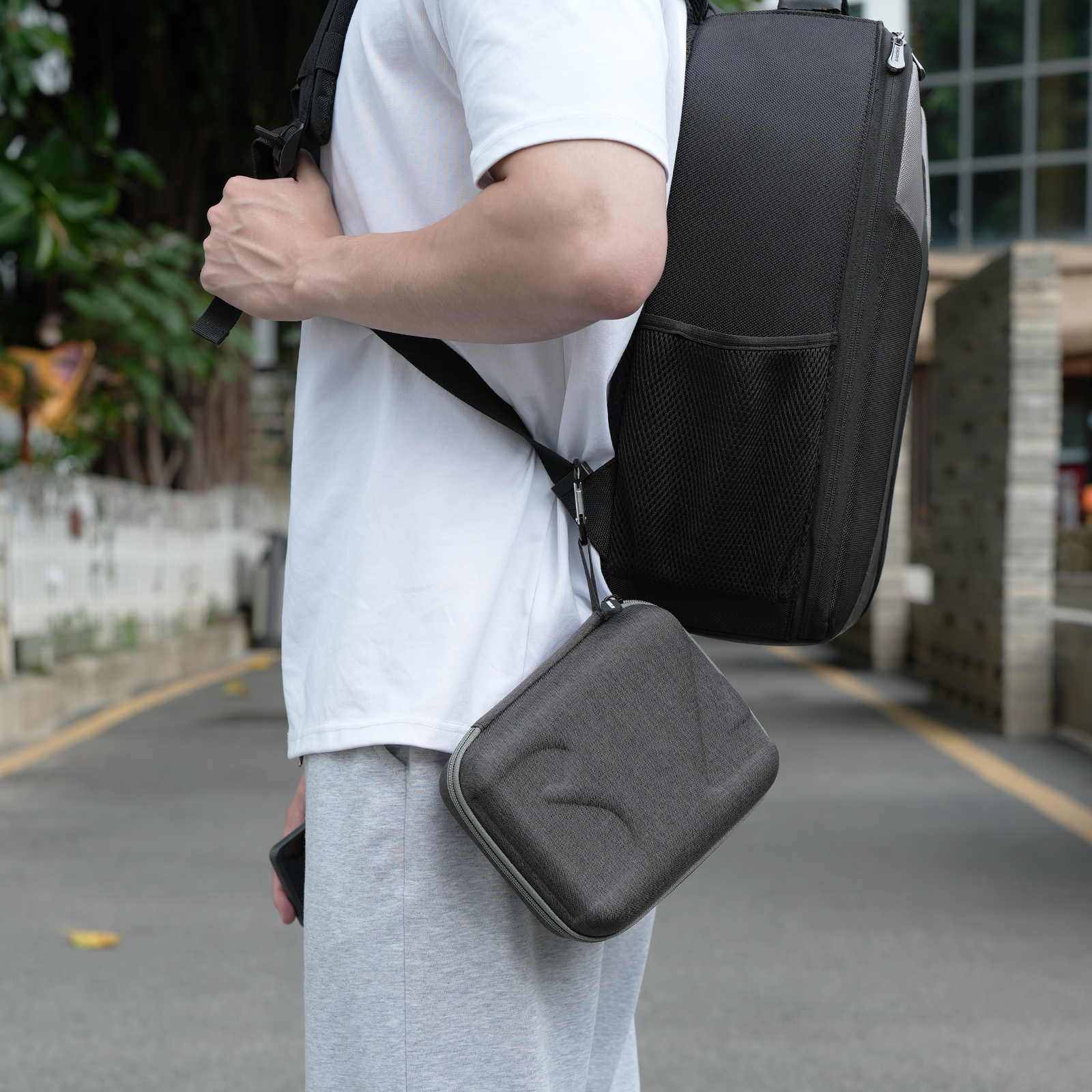 Borsa da trasporto per DJI RC  - Rc Helicopter Bag recensione e prezzo