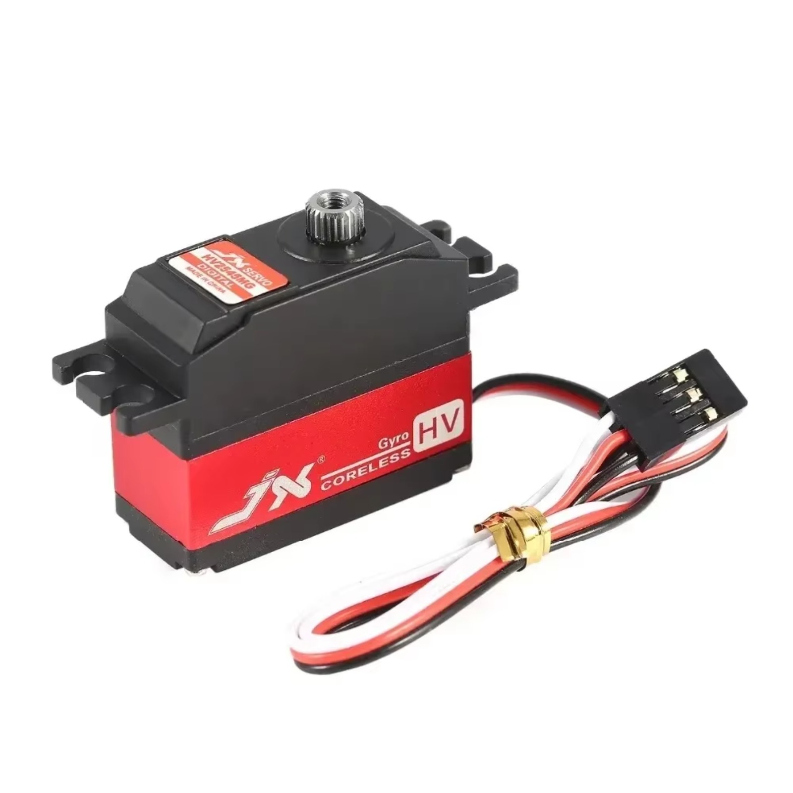 Servo Digitale RC JX PDI-HV254 - Rc Helicopter Servo recensione e prezzo