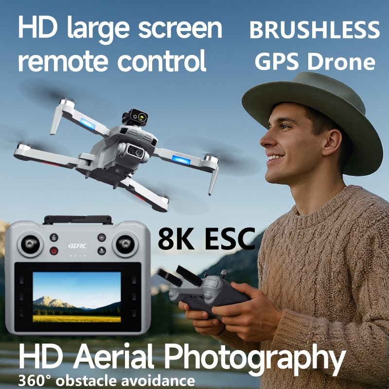 360 °   Drone RC con Telecamer - Rc Helicopter Large recensione e prezzo