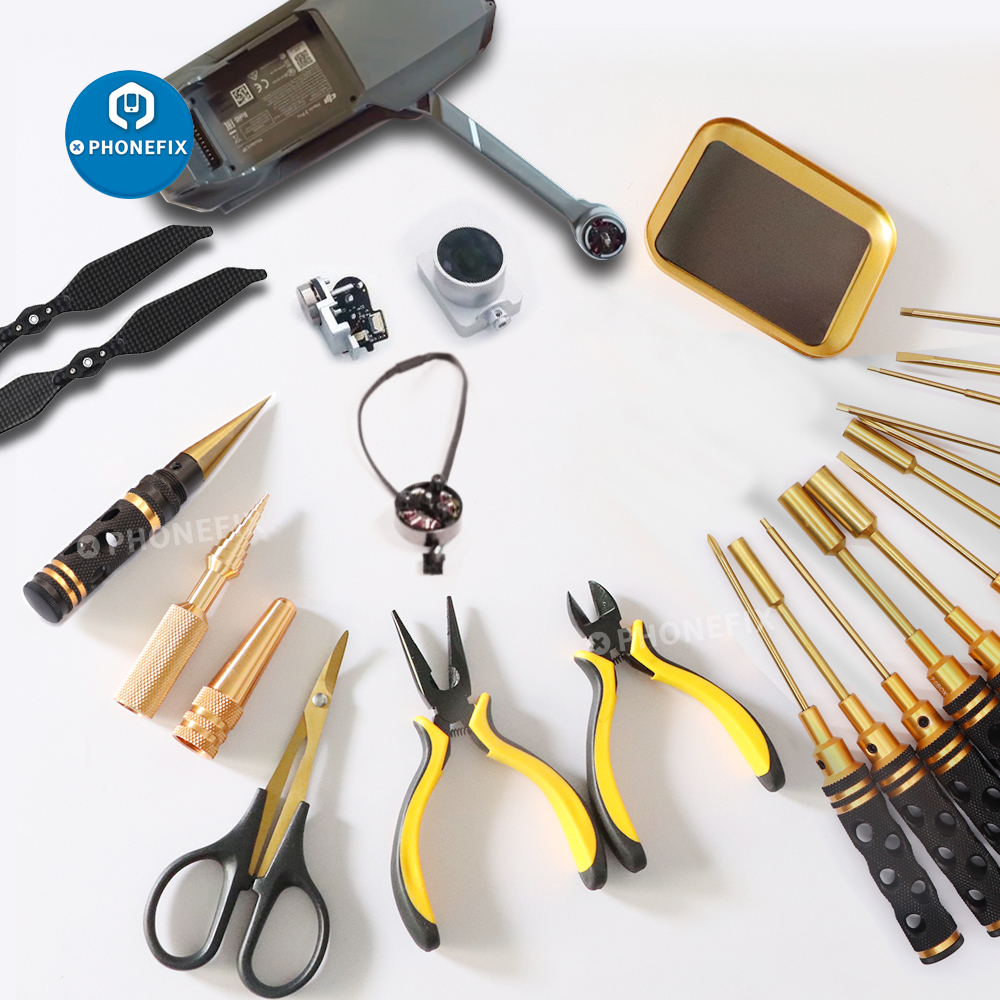 19 in 1 kit di strumenti profe - Rc Helicopter Tool Kit recensione e prezzo
