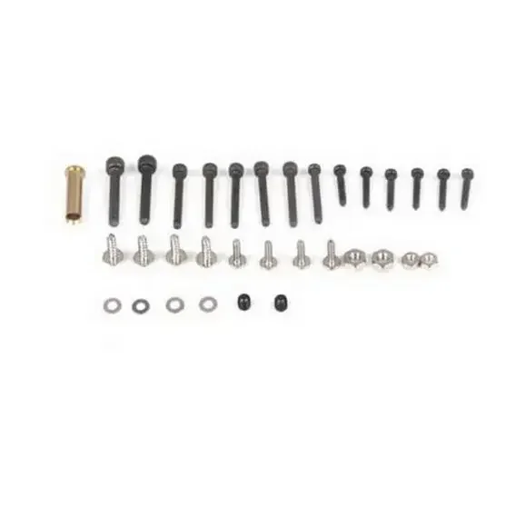 Esky 000352 EK1-0531 Set di vi - Rc Helicopter Battery recensione e prezzo