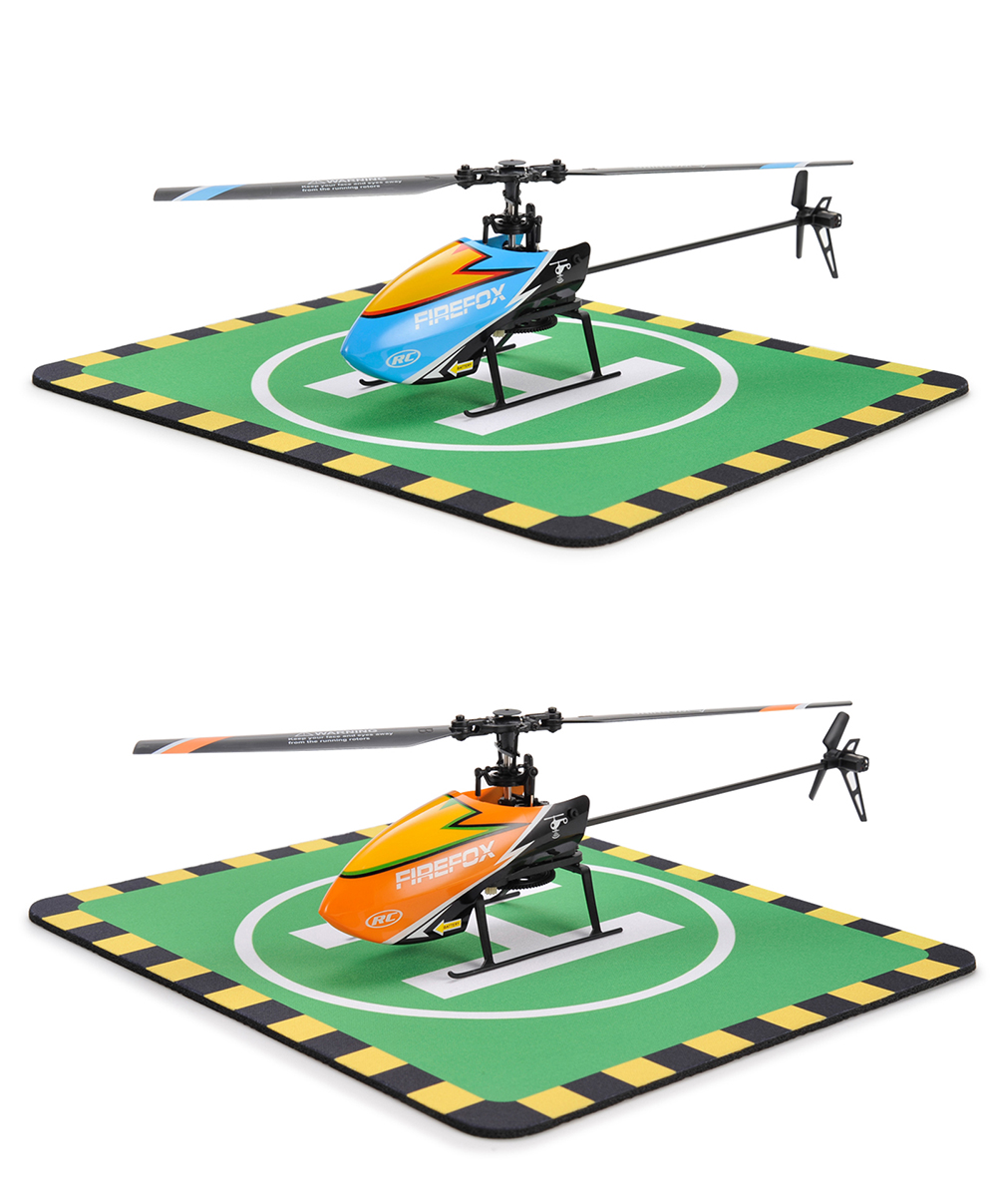 Elicottero RC ERA C129 a 4 Can - Rc Helicopter Single Rotor recensione e prezzo