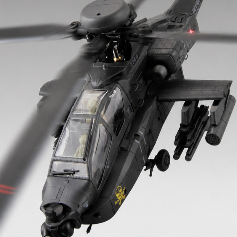 Elicottero Telecomandato Rc Er - Rc Helicopter Single Rotor recensione e prezzo