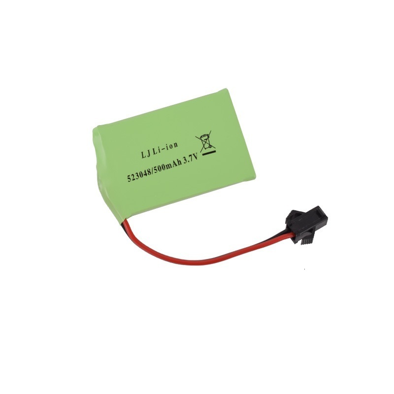 Batteria agli ioni di litio 3. - Rc Helicopter Charger recensione e prezzo