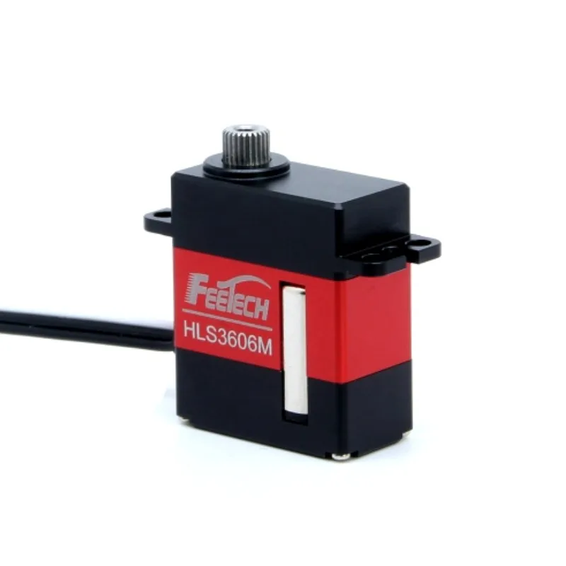 6Kg.cm Controllo della coppia  - Rc Helicopter Servo recensione e prezzo